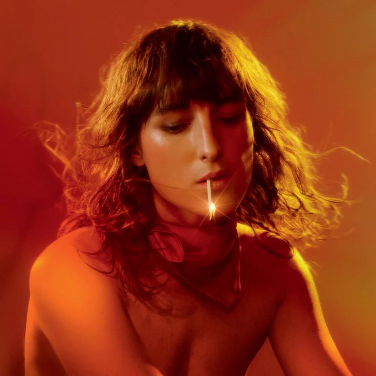 Juliette Armanet