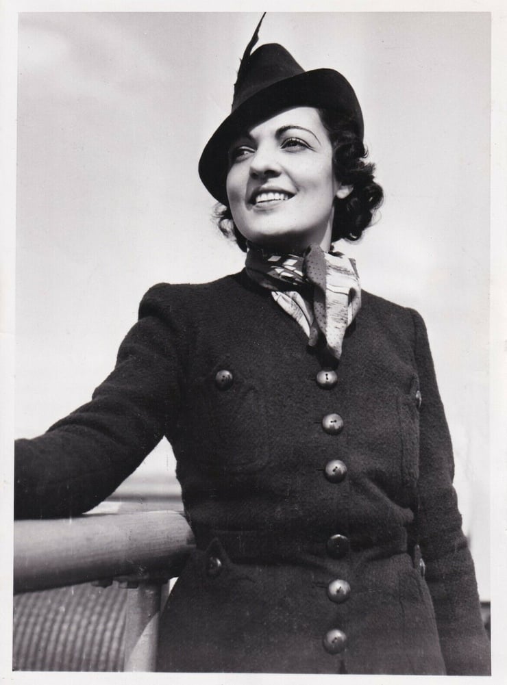 Colette D'Arville