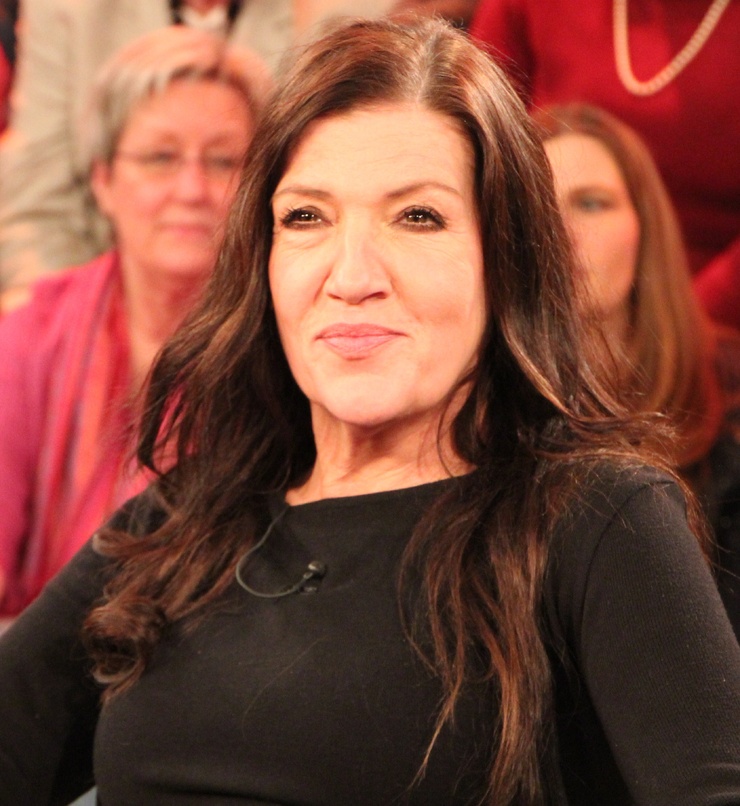 Picture of Katy Karrenbauer