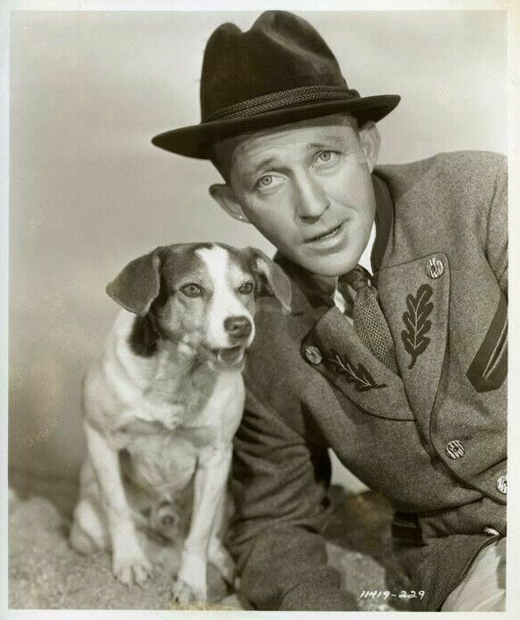 Bing Crosby