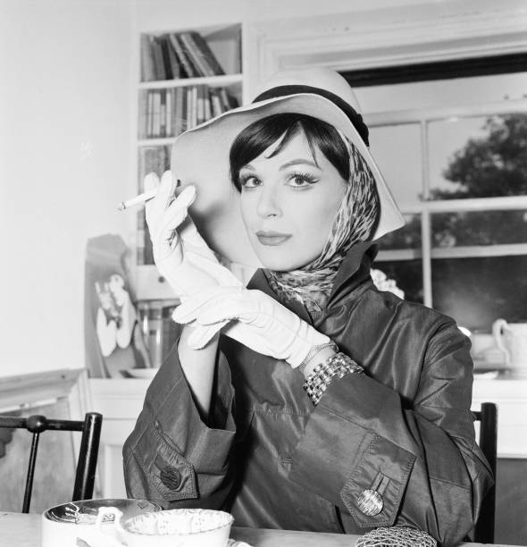 Fenella Fielding