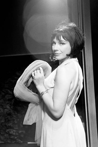Fenella Fielding
