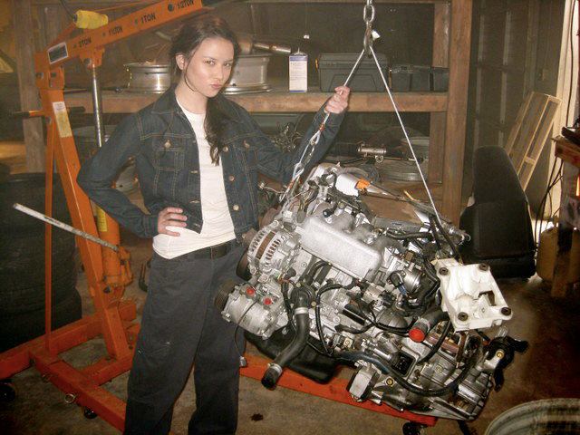 Malese Jow Malese Jow
