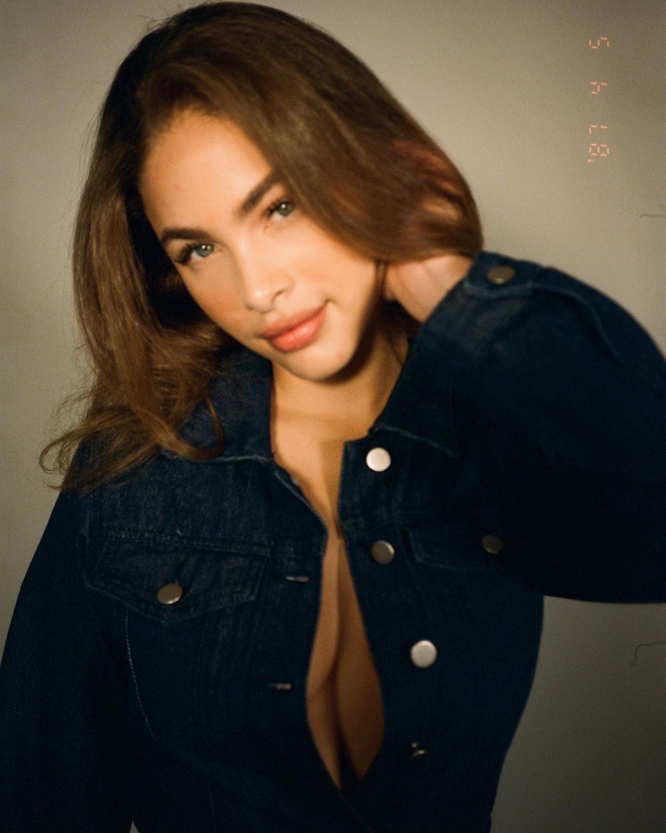 Camila Kendra