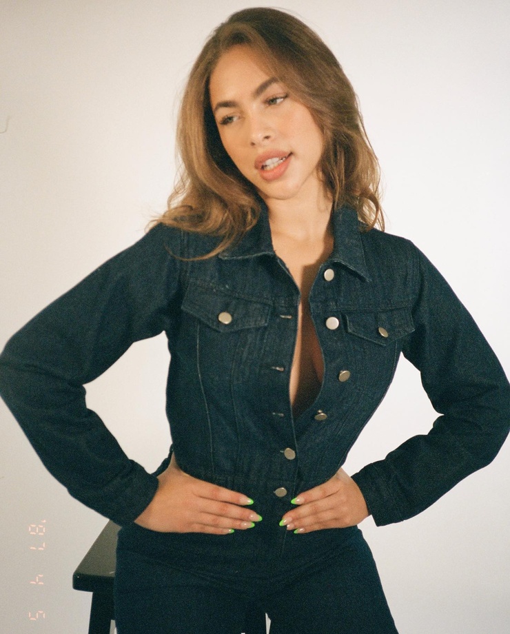 Camila Kendra