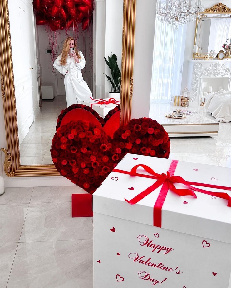 Tatyana Kotova Tatyana Kotova