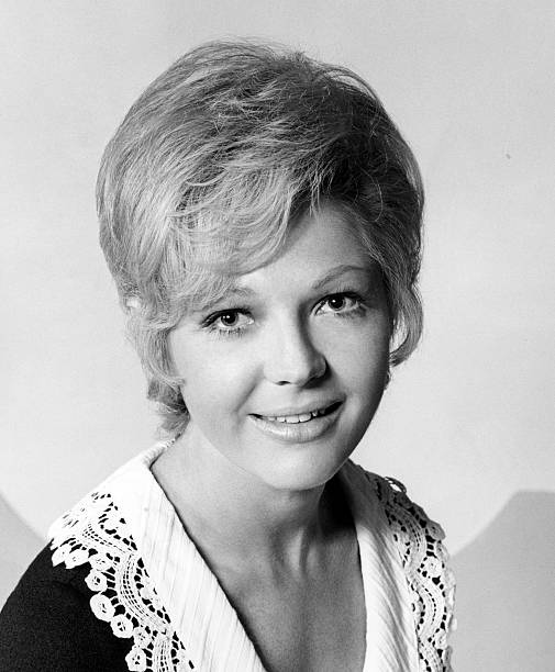 Sharon DeBord