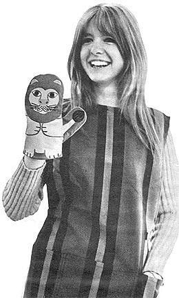 Jane Asher
