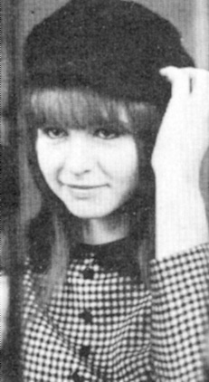 Jane Asher