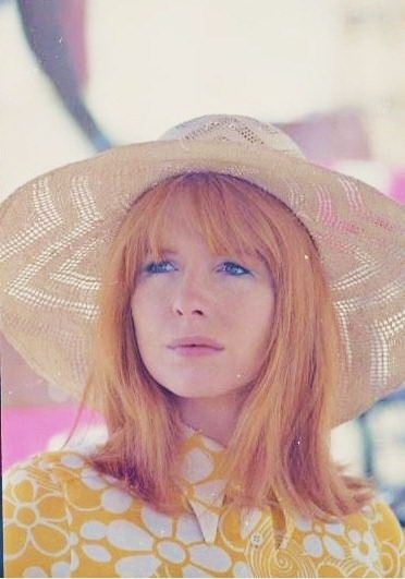 Jane Asher