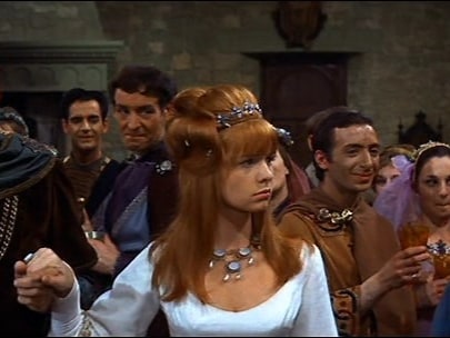 Jane Asher