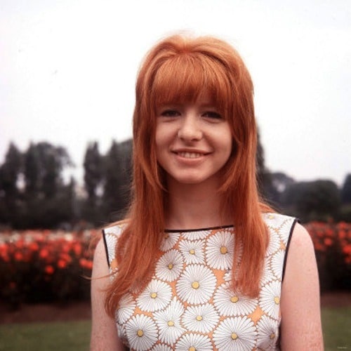 Jane Asher