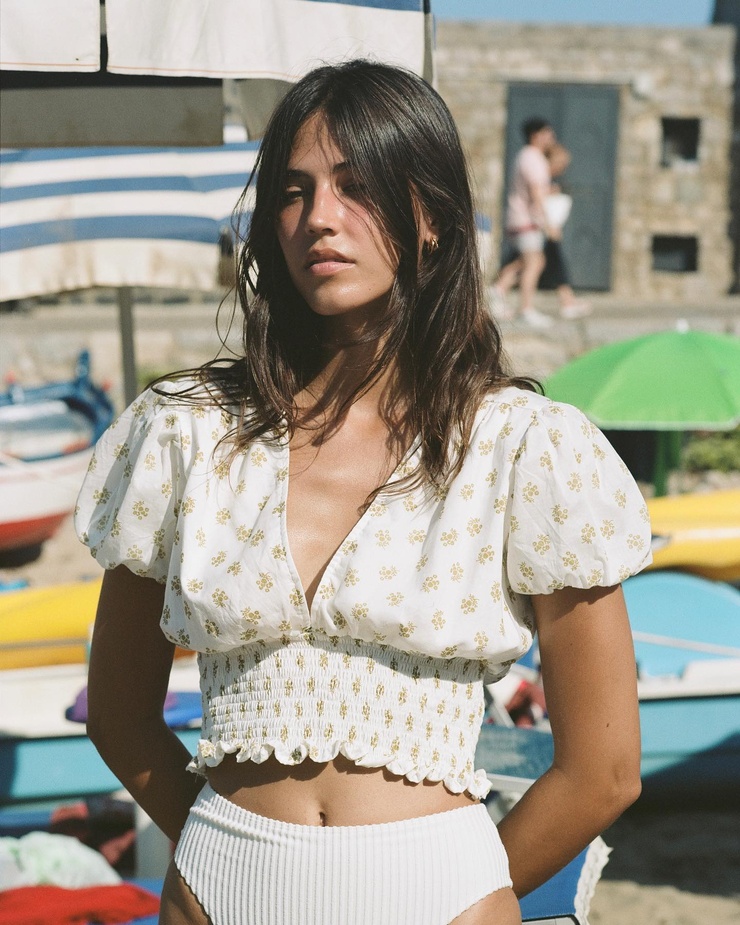 Marilhéa Peillard Marilhéa Peillard