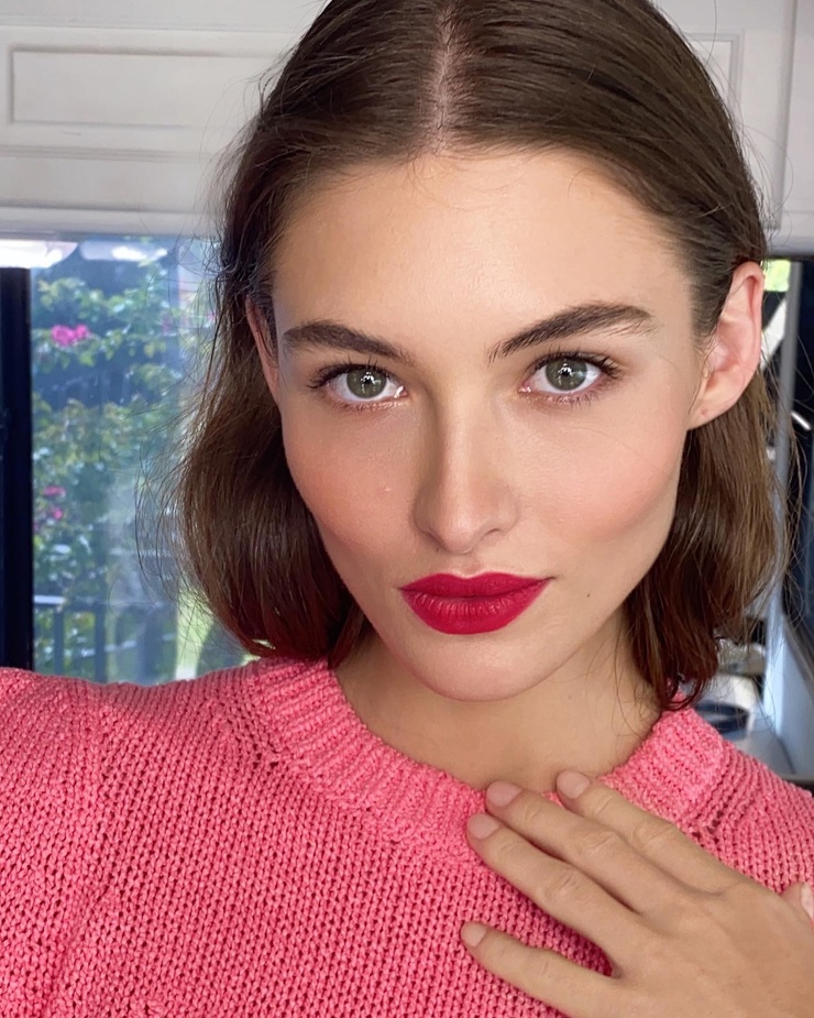 Grace Elizabeth Grace Elizabeth
