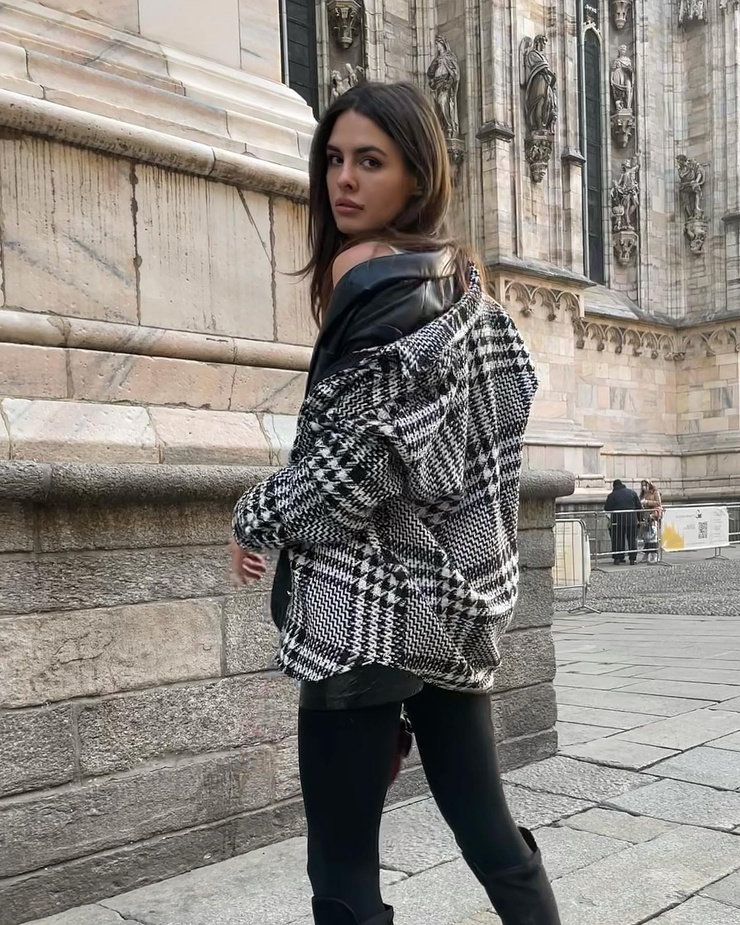 Bojana Krsmanovic