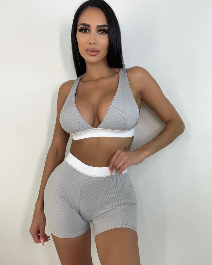 Amber Quinn