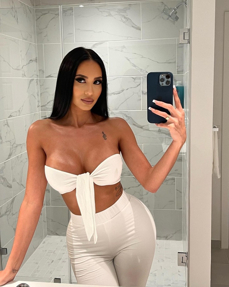 Picture of Amber Quinn