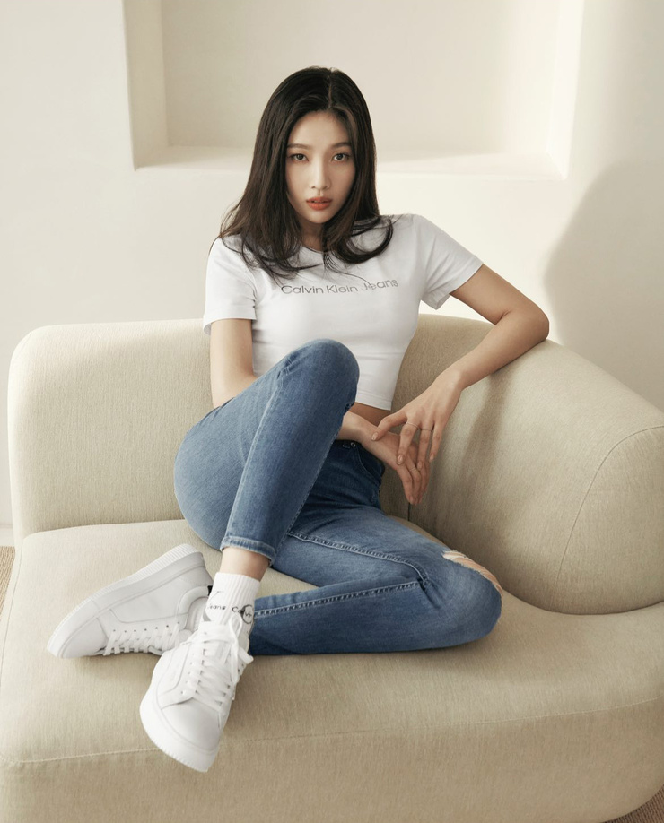 Joy (Park Soo Young) Joy (Park Soo Young)