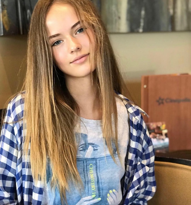 Kristina Pimenova