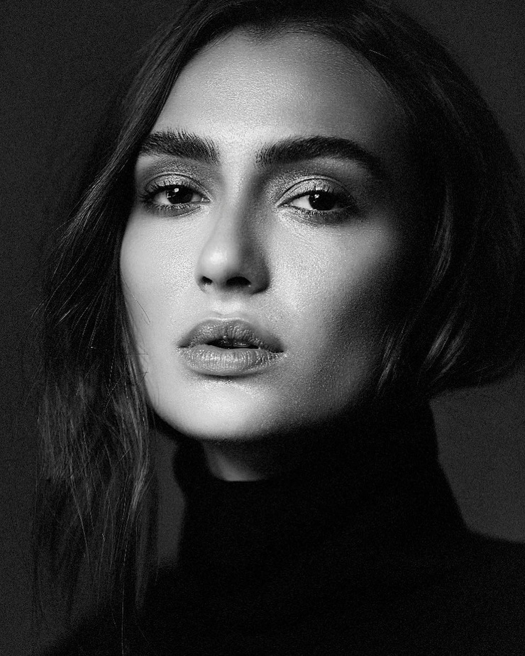 Laila Lourenzo