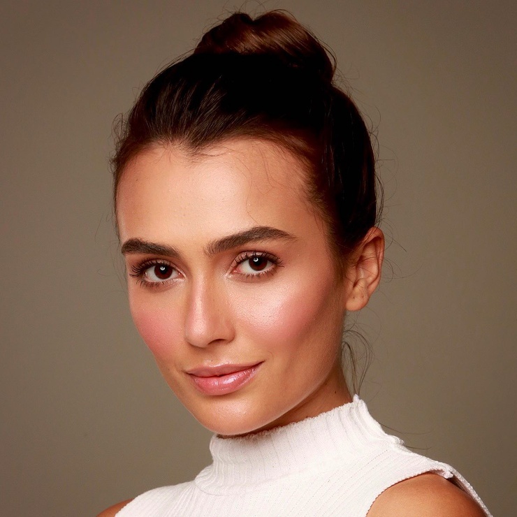 Laila Lourenzo