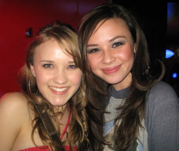 Malese Jow