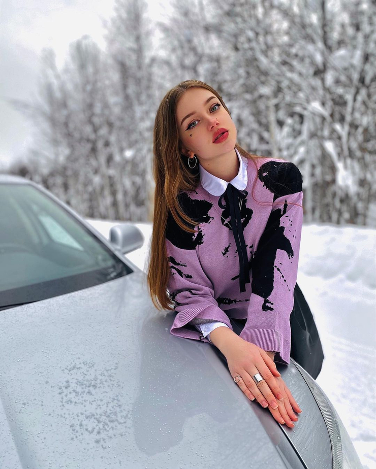 Anastasia (Nastya)