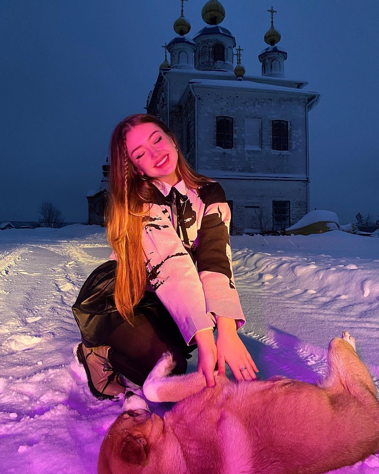 Anastasia (Nastya)