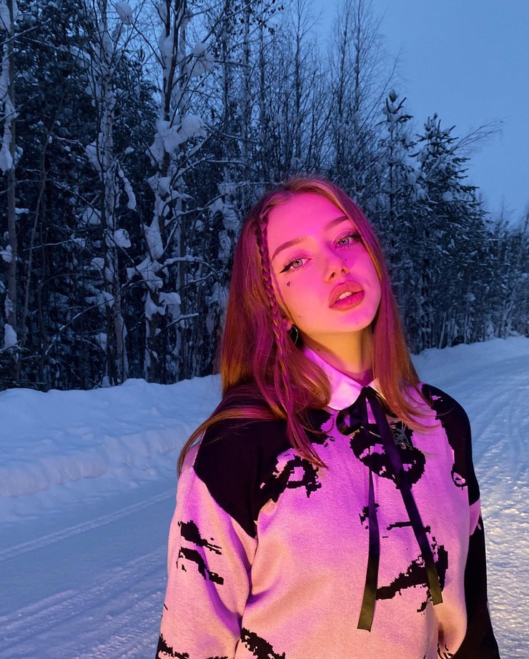 Anastasia (Nastya)