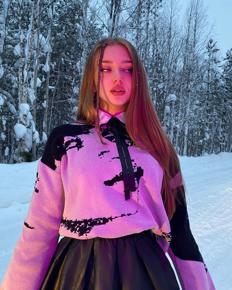 Anastasia (Nastya)