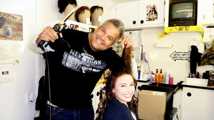 Malese Jow