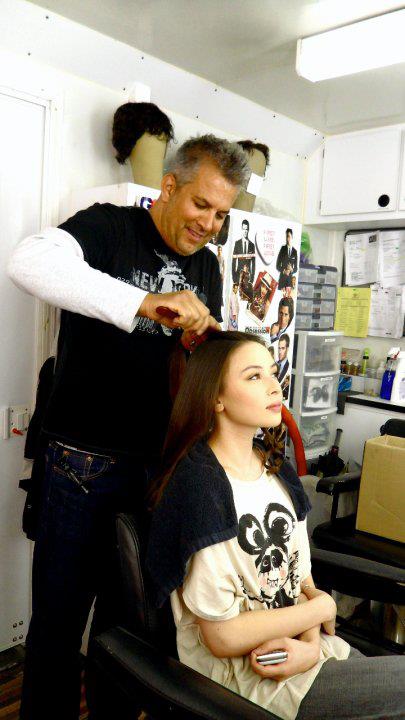 Malese Jow