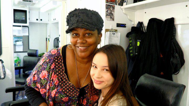 Malese Jow