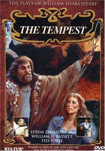 The Tempest