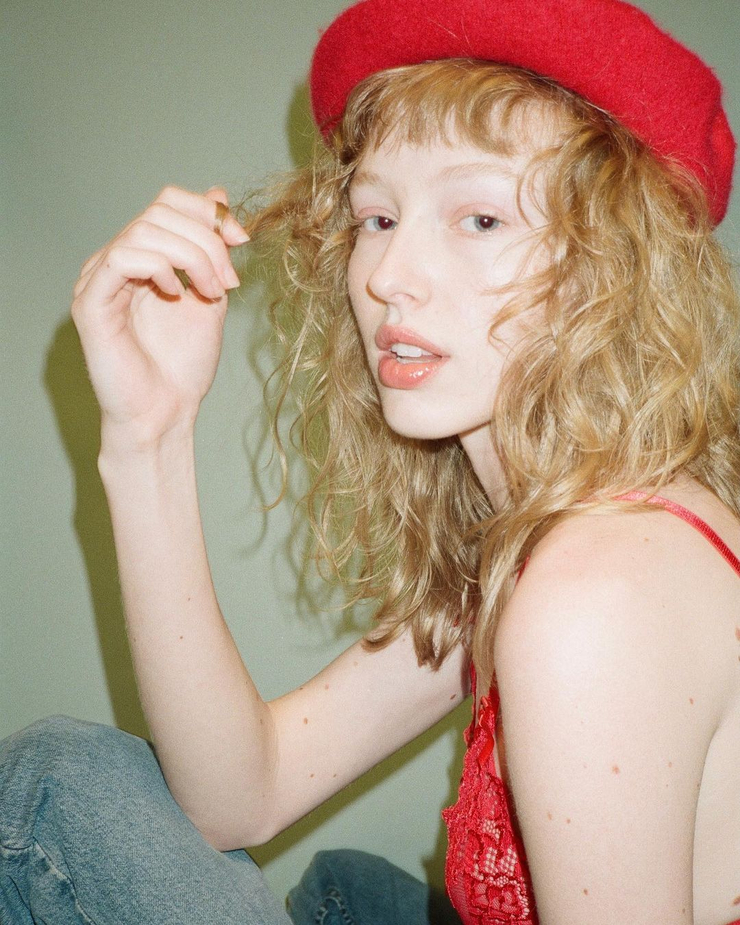 Hailey Beth
