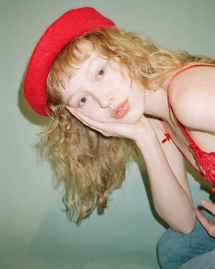 Hailey Beth