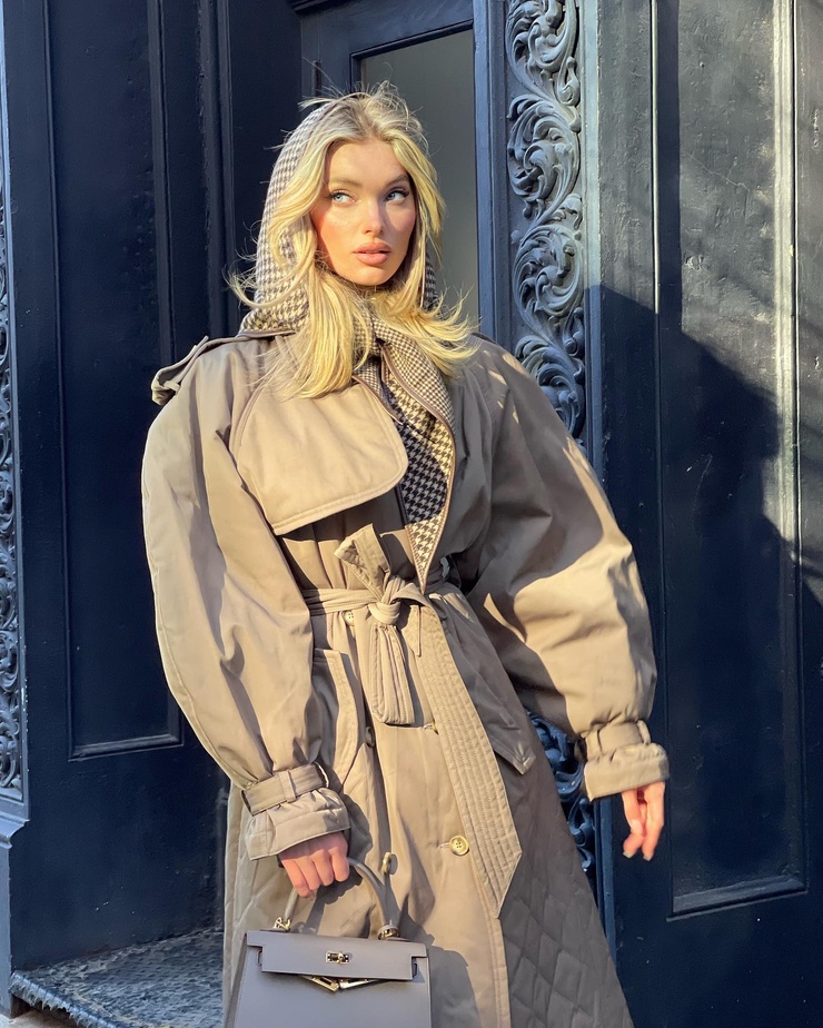 Elsa Hosk Elsa Hosk