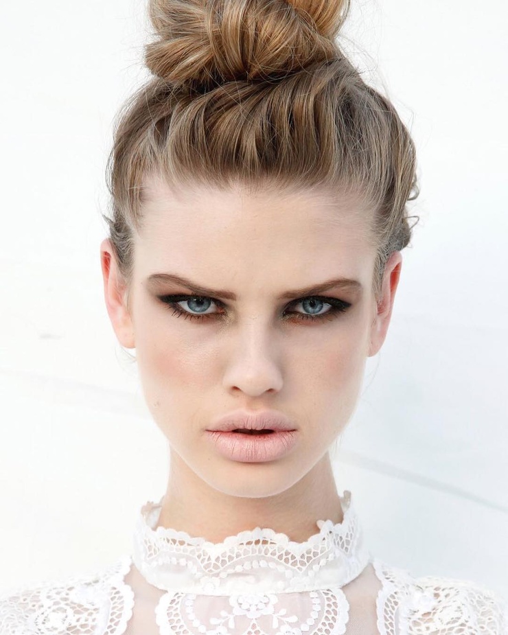 Samantha Moffat