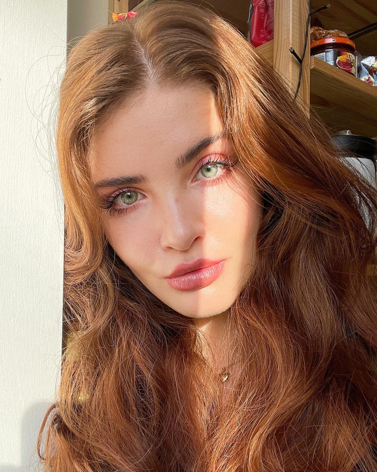 Sophie Theresa
