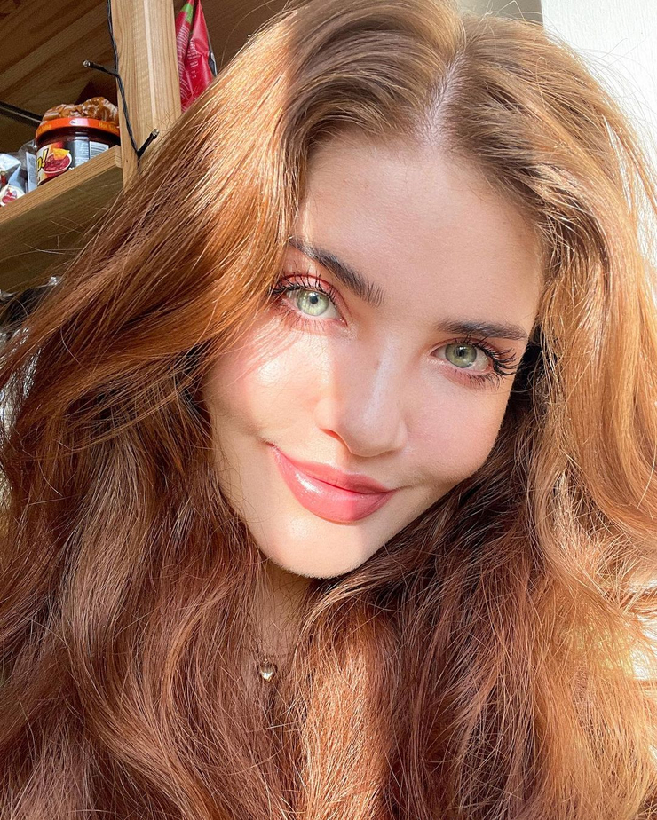 Sophie Theresa