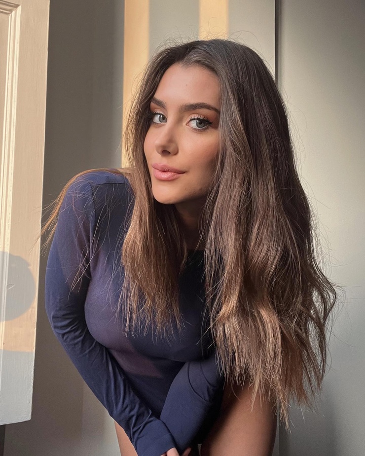 Alessandra Ventura