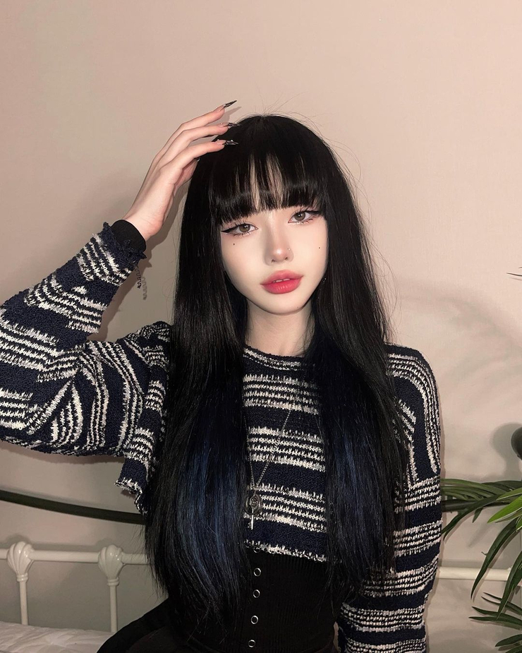 Yuna Karimova