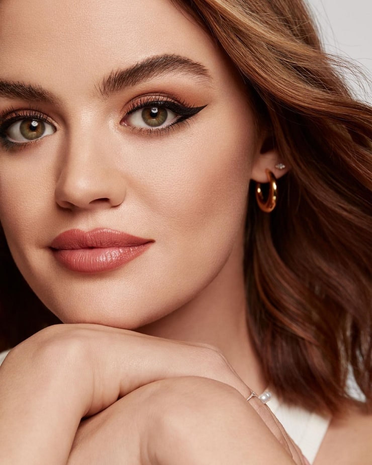 Lucy Hale