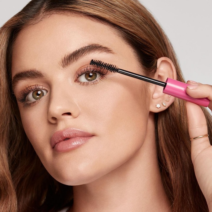 Lucy Hale