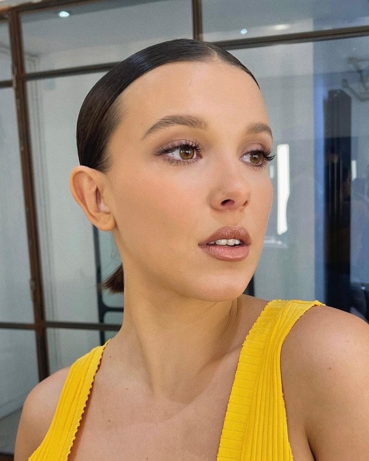 Millie Bobby Brown