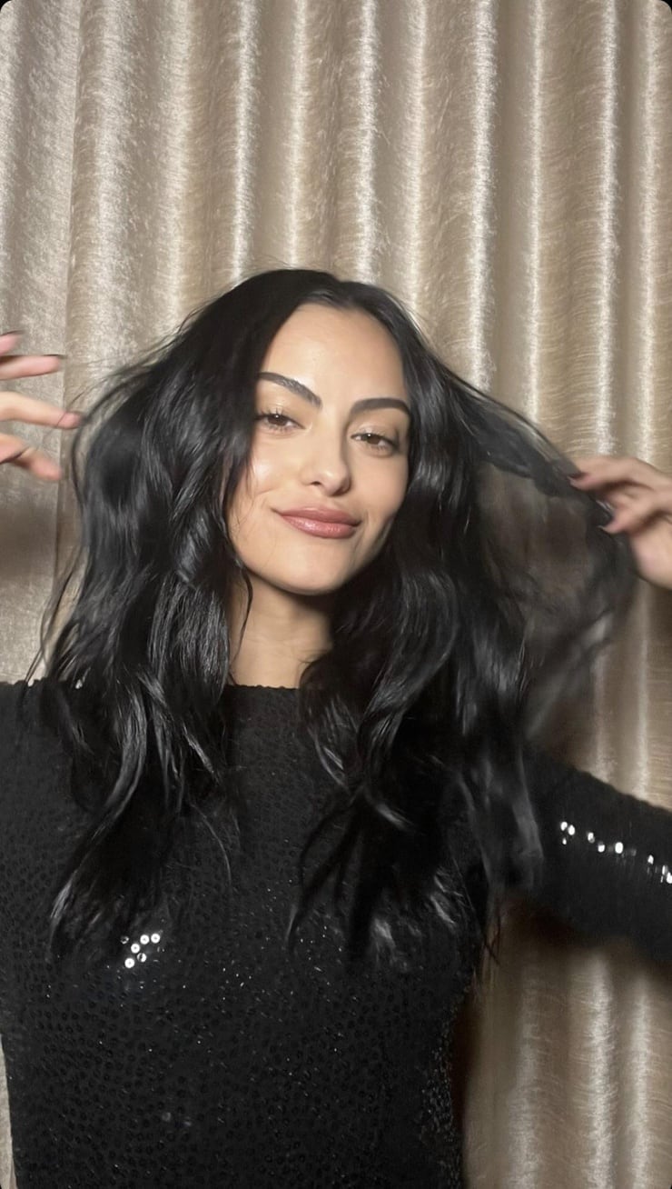 Camila Mendes