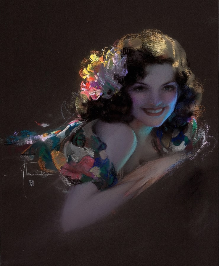 Rolf Armstrong