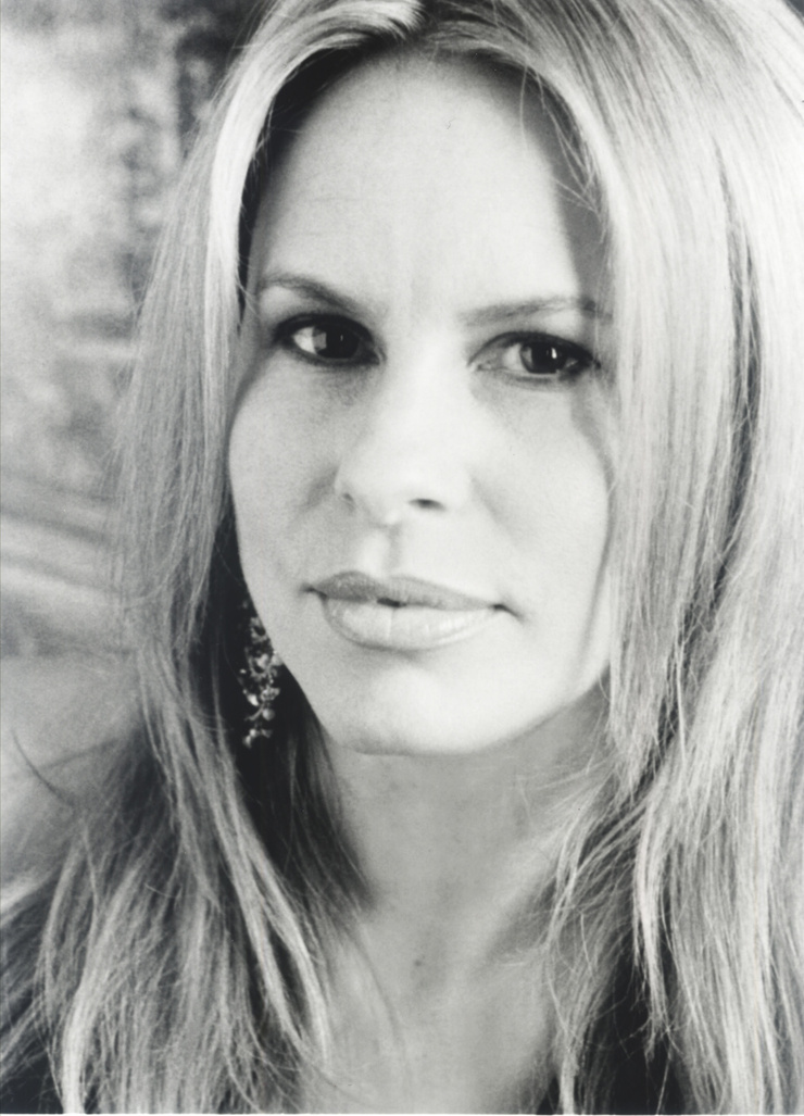 Vonda Shepard Vonda Shepard
