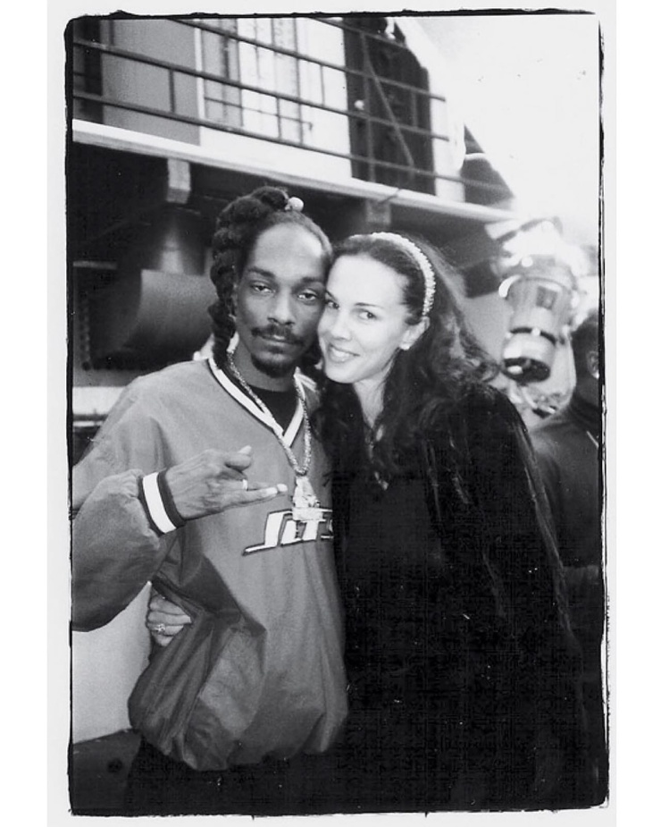 Snoop Dogg