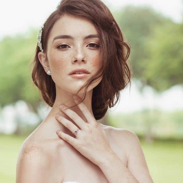 Maggie Astaburuaga